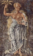 Image of Decan - Virgo 1st
